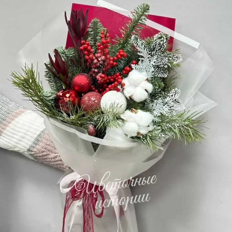 Зимняя сказка