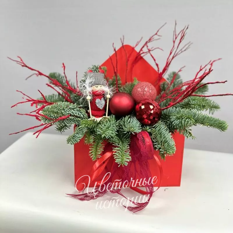 В атмосфере сказки 1