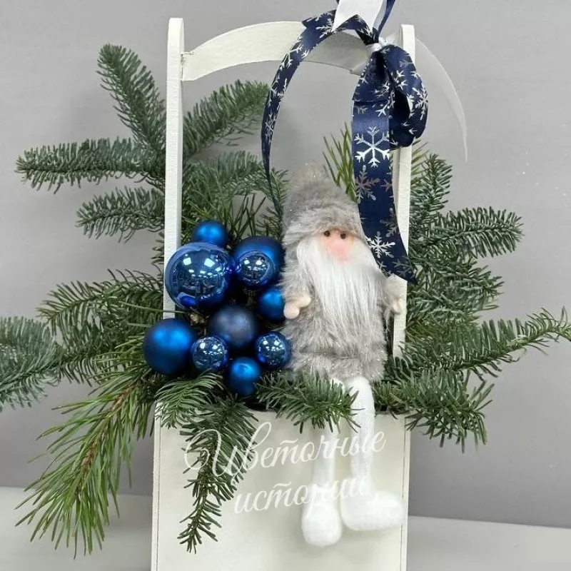 Зимний сон 1