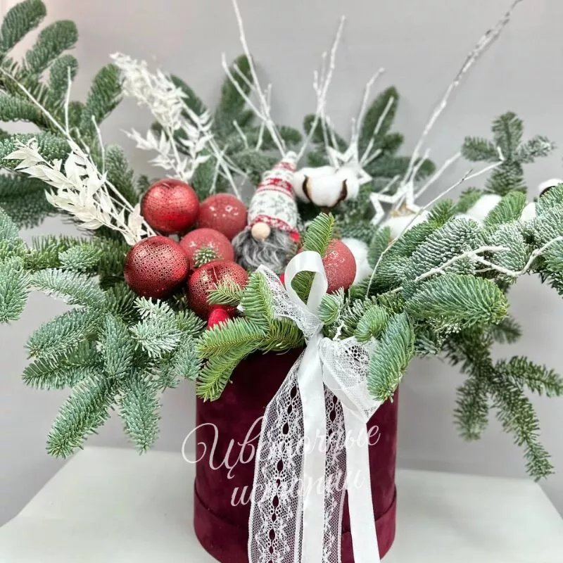 Поцелуй зимы 2