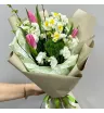 Букет &laquo;Весна в городе&raquo; 1
