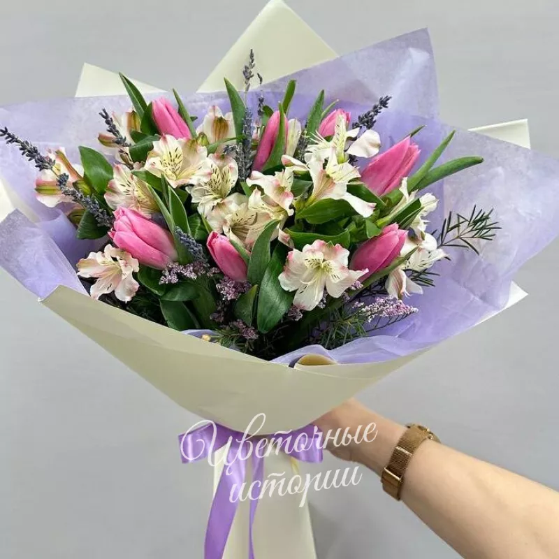 Весенняя капель