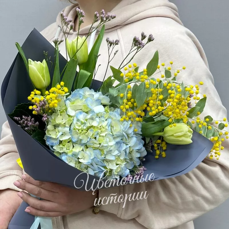 Солнечные облака  1