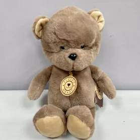 Медвежонок 25 см от интернет-магазина «Цветочные истории»