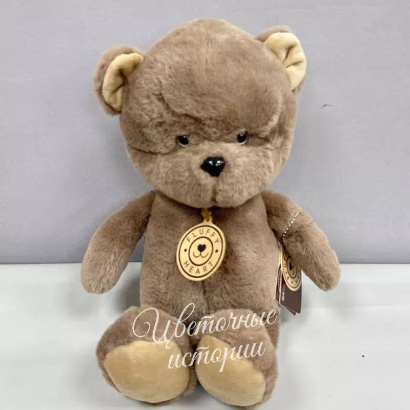 Медвежонок 25 см