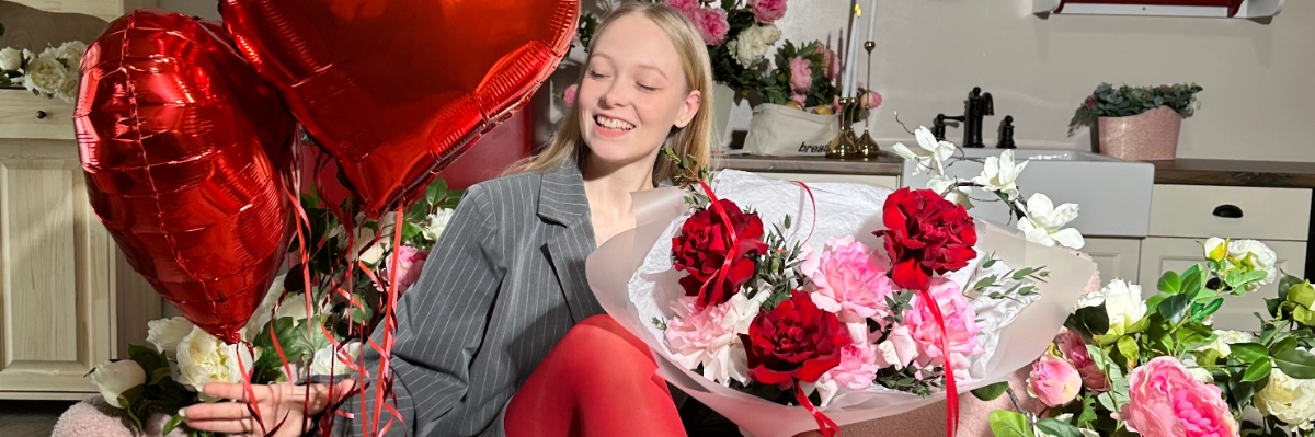 ЯРКАЯ ВЕСЕННЯЯ КОЛЛЕКЦИЯ 