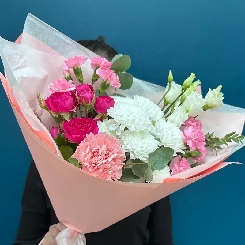 Романтичная история  3