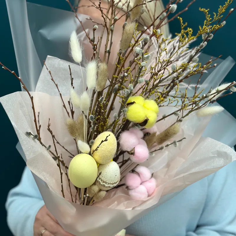 Пасхальная сказка 2