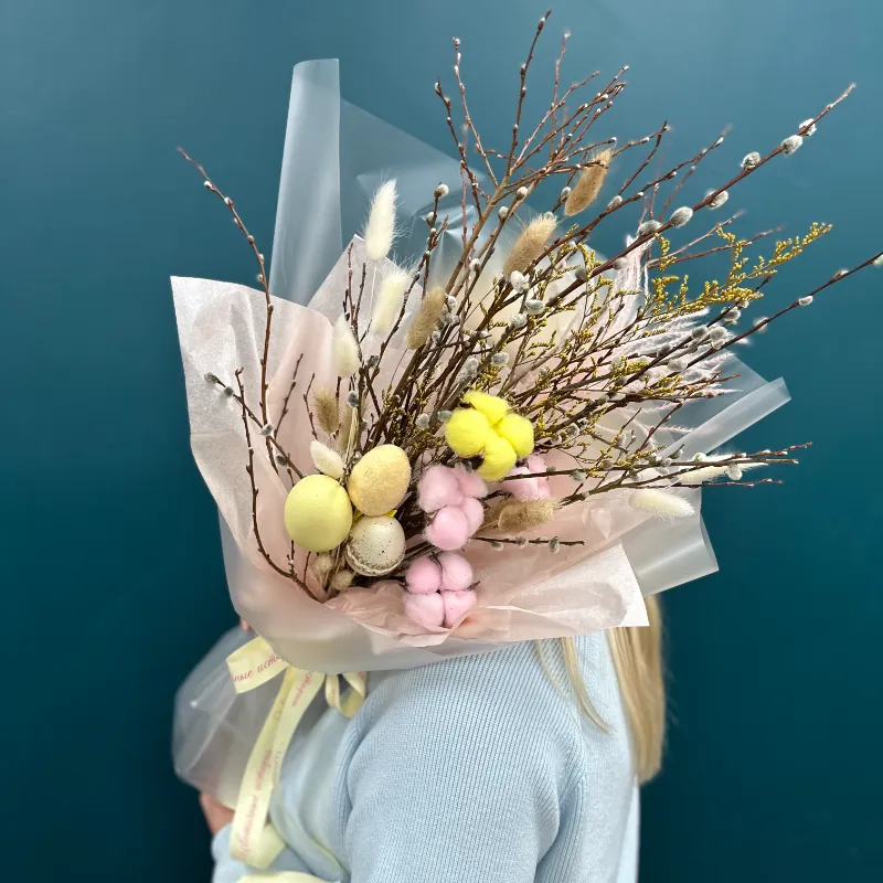 Пасхальная сказка 1