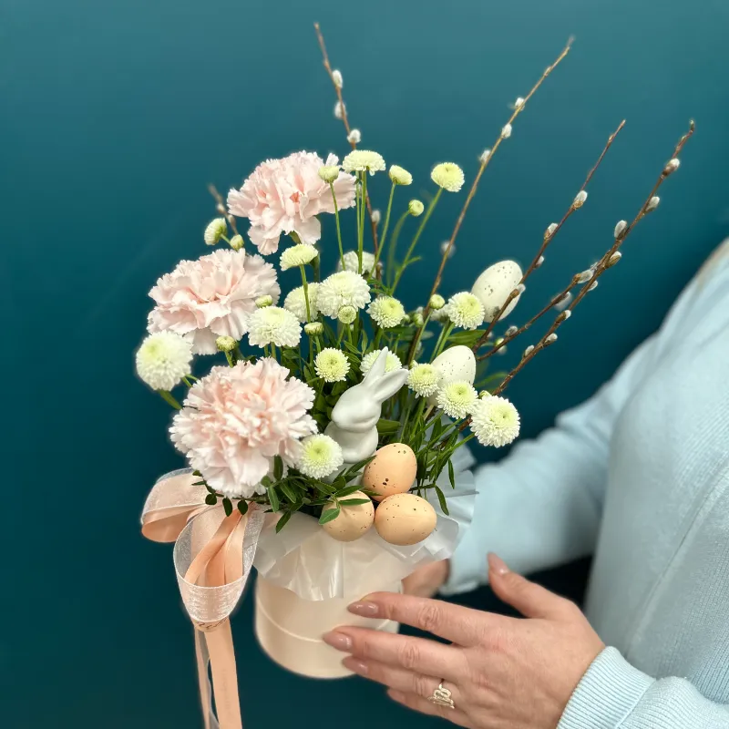 Светлый символ Пасхи