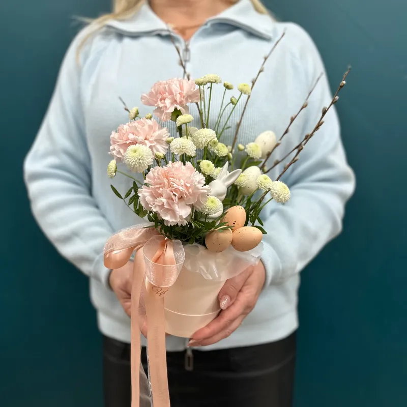 Светлый символ Пасхи 1