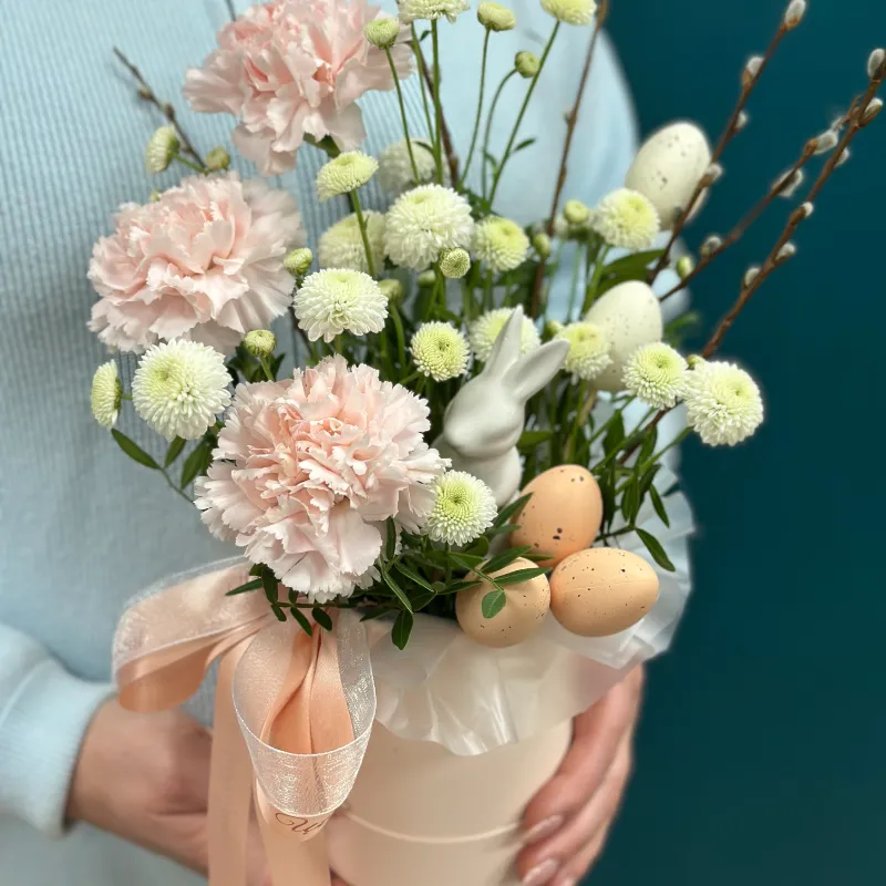 Светлый символ Пасхи 2