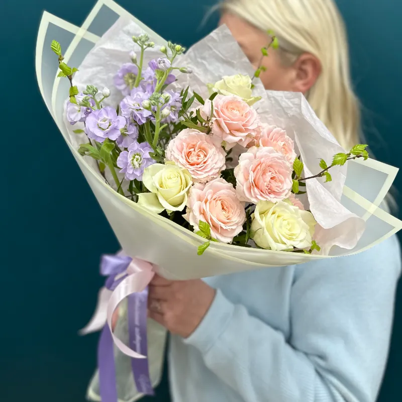 Пробуждение нежности 2