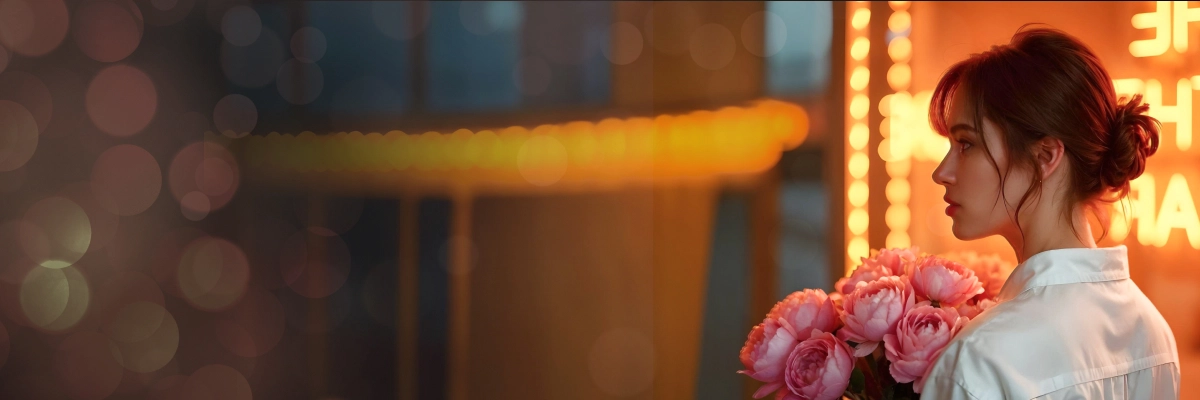 ДОСТАВКА ЦВЕТОВ И КРАСИВЫХ ЭМОЦИЙ